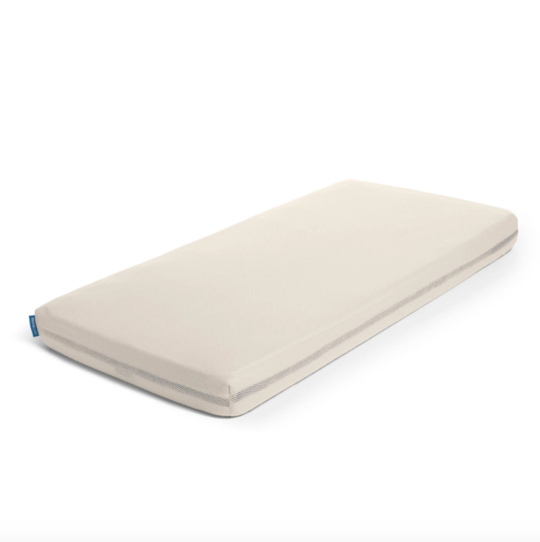 Hoeslaken 70x140 - Almond - Aerosleep Hoeslaken 70x140 - Almond - Aerosleep