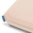 Hoeslaken 70x140 - Peach - Aerosleep