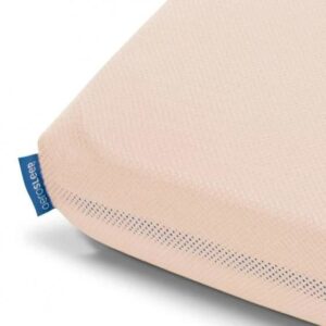 Hoeslaken 70x140 - Peach - Aerosleep