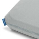 Hoeslaken 70x140 - Stone - Aerosleep