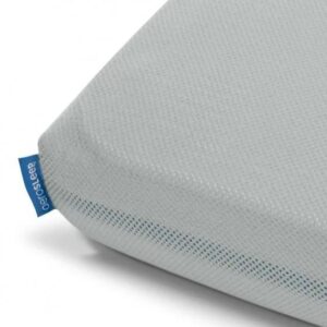 Hoeslaken 70x140 - Stone - Aerosleep