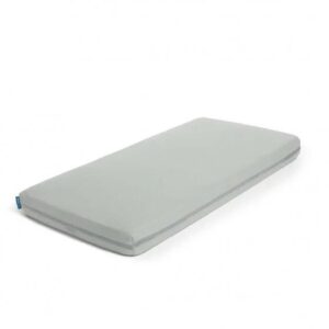 Hoeslaken 70x140 - Stone - Aerosleep