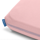 Hoeslaken 75x95 - Pink - Aerosleep