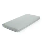 Hoeslaken 75x95 - Stone - Aerosleep