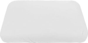 Hoeslaken Baby - wit 70x120 - Sebra