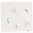 Hoeslaken Jersey - Jungle Jambo - Jollein