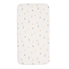 Hoeslaken Jersey - Jungle Jambo - Jollein