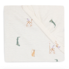 Hoeslaken Jersey - Jungle Jambo - Jollein