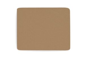 Hoeslaken Jersey Boxmatras 75x95 - Biscuit - Jollein