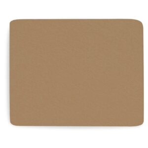 Hoeslaken Jersey Boxmatras 75x95 - Biscuit - Jollein