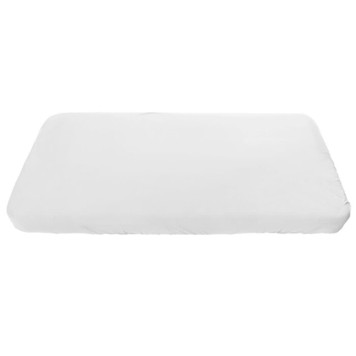Hoeslaken Junior - 90x160 - Sebra