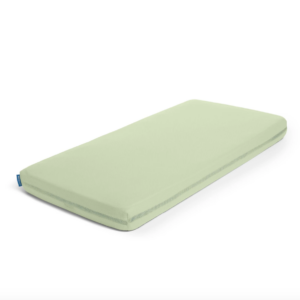 Hoeslaken Premium 60x120 - Olive - Aerosleep