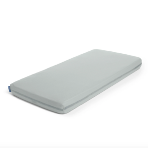 Hoeslaken Premium 60x120 - Stone - Aerosleep Hoeslaken Premium 60x120 - Stone - Aerosleep
