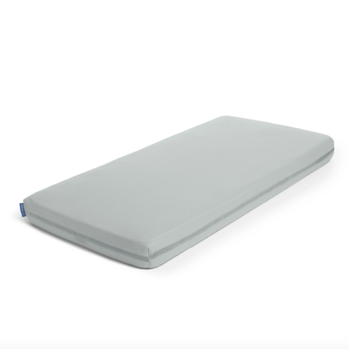 Hoeslaken Premium 60x120 - Stone - Aerosleep