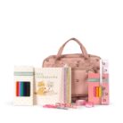 Holiday Essentials Bag - Cherry - Konges Slojd