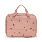 Holiday Essentials Bag - Cherry - Konges Slojd