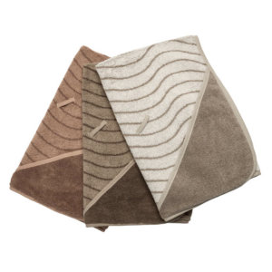 Hooded Towel - Cappuccino - Leander Hooded Towel - Cappuccino - Leander