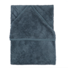 Hooded towel (74x74) - Marin - Timboo