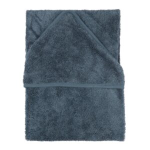 Hooded towel XXL (95x95) - Marin - Timboo