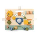 Houten Activiteitenbord Mr. Elephant - Trixie