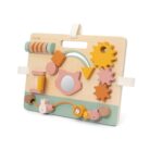 Houten Activiteitenbord Mrs. Cat - Trixie