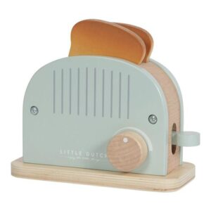 Houten Broodrooster - Little Dutch