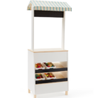 Houten Marktkraampje - Kid's Concept