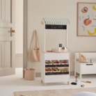 Houten Marktkraampje - Kid's Concept