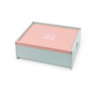 Houten Meeneem Make Up Tafel - Trixie