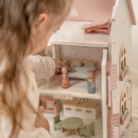 Houten Poppenhuis - Little Dutch