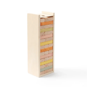 Houten Stapelspel - Kid's Concept