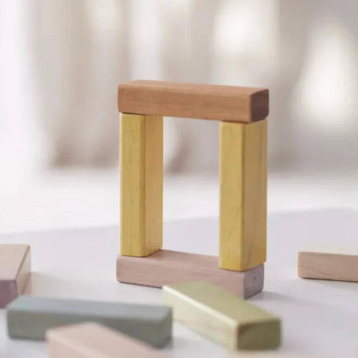 Houten Stapelspel - Kid's Concept