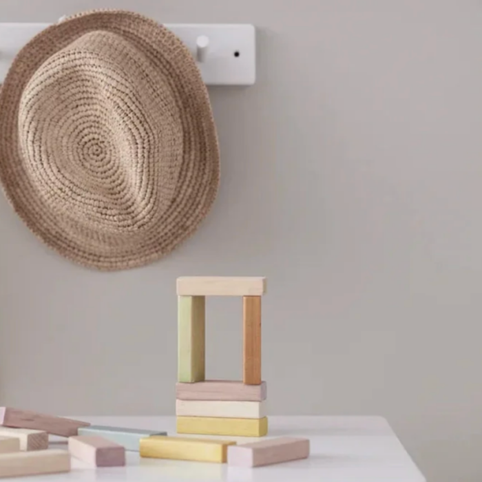 Houten Stapelspel - Kid's Concept