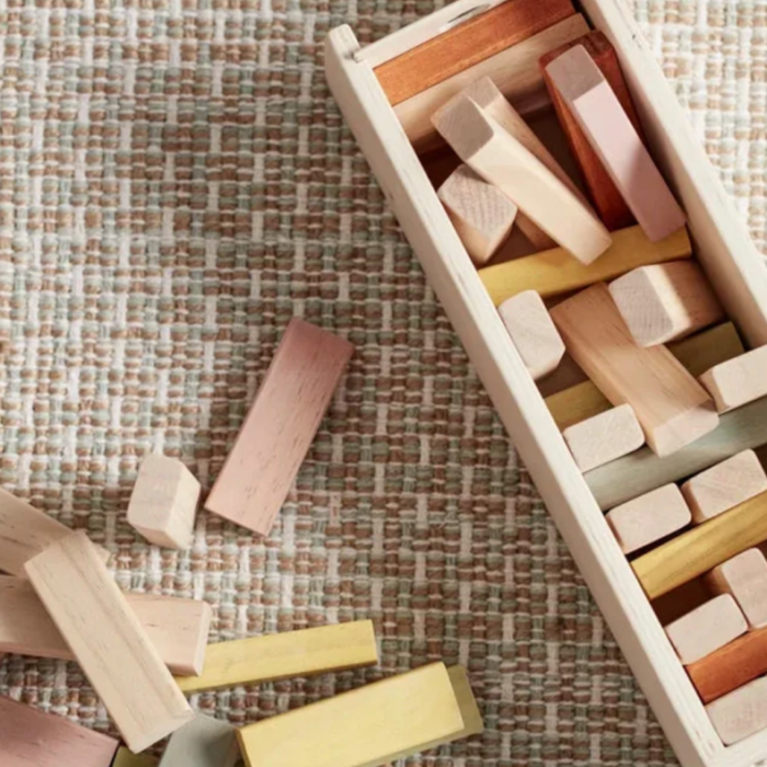 Houten Stapelspel - Kid's Concept