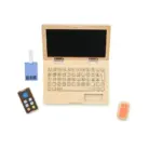 Houten computer speelset - Kid's Concept