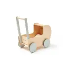 Houten poppenwagen - Naturel - Kid's Concept