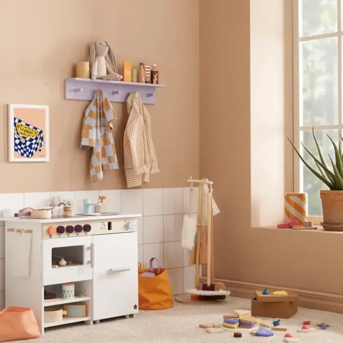 Houten schoonmaakset - Kid's Concept