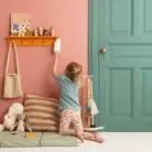 Houten schoonmaakset - Kid's Concept