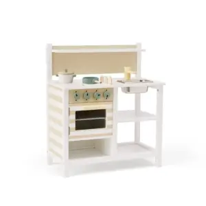 Houten speelkeuken - Kid's Concept