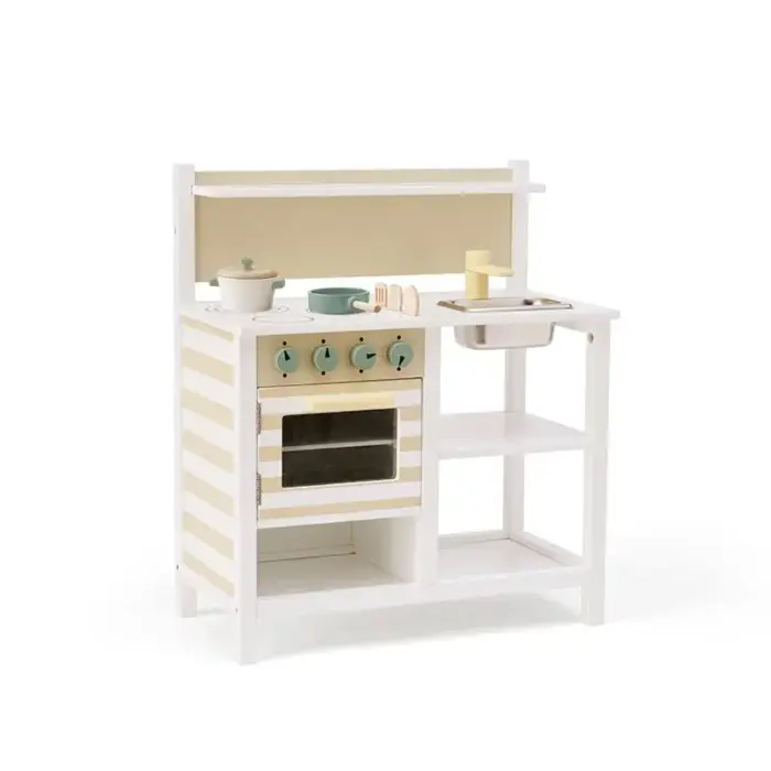 Houten speelkeuken - Kid's Concept