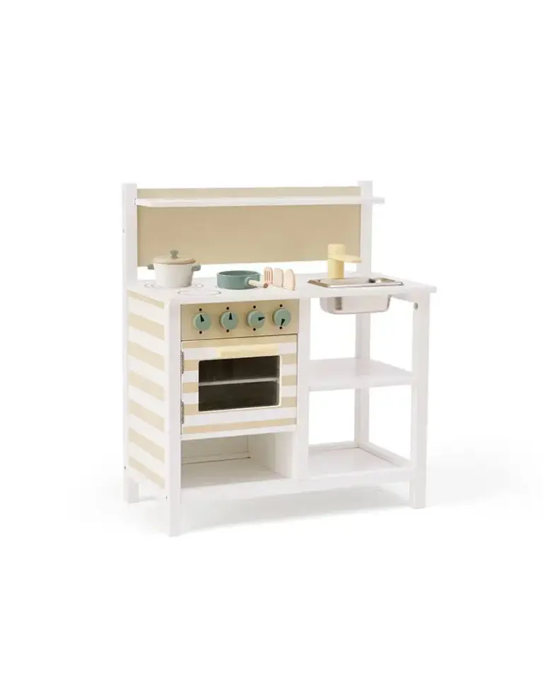 Houten speelkeuken - Kid's Concept