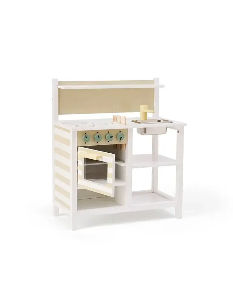 Houten speelkeuken - Kid's Concept