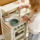 Houten speelkeuken - Kid's Concept