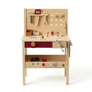 Houten werkbank - Kid's Concept