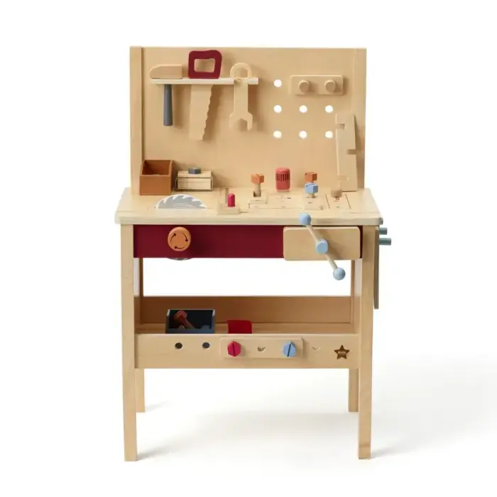 Houten werkbank - Kid's Concept