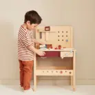 Houten werkbank - Kid's Concept