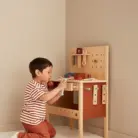 Houten werkbank - Kid's Concept