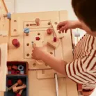 Houten werkbank - Kid's Concept