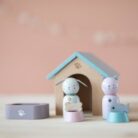Huisdieren - Poppenhuis - Little Dutch
