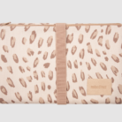 Hyde Park Waterproof Verzorgingsmatje - Leonie Latte - Nobodinoz
